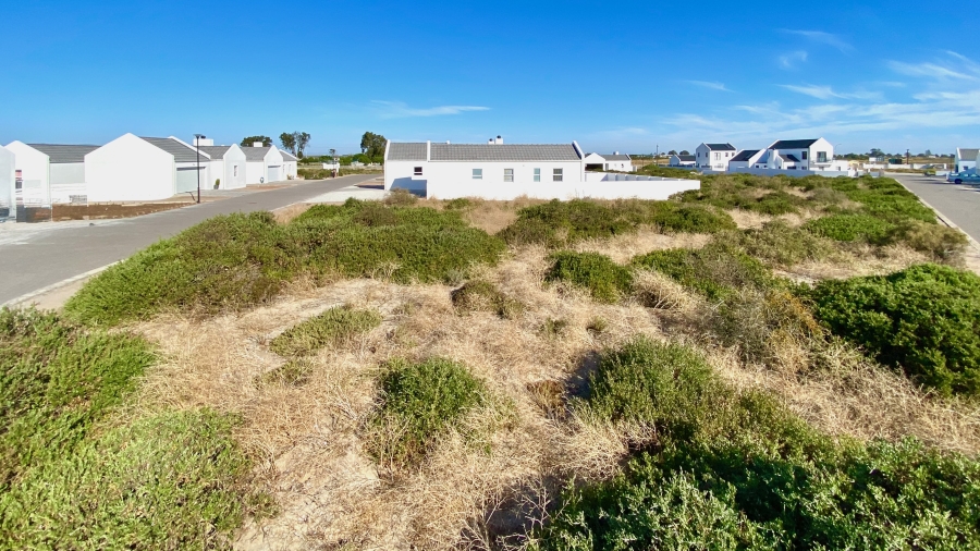 0 Bedroom Property for Sale in Atlantic Sands Private Estate Western Cape